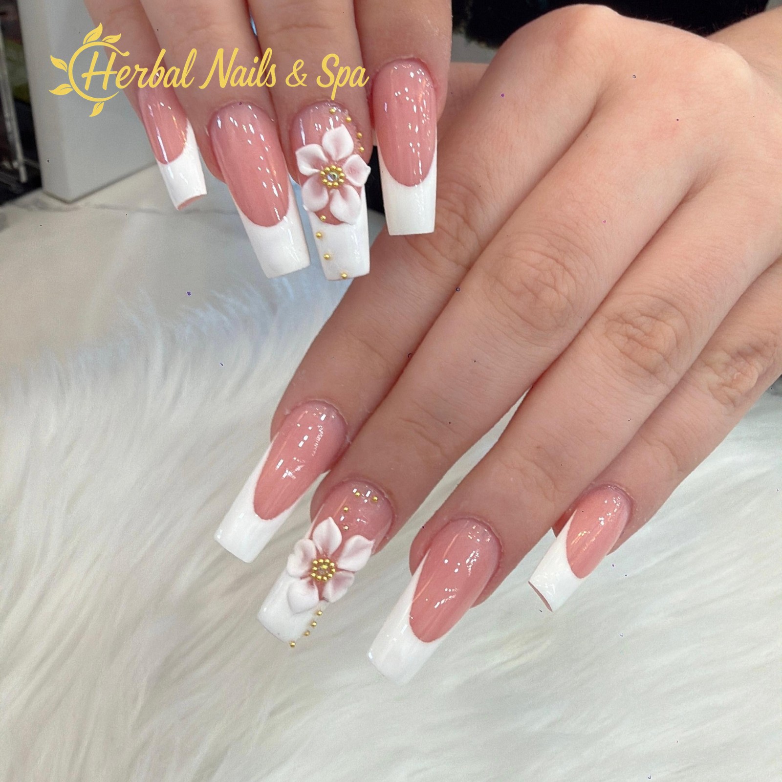 Nail Art April 2026 – Fresh Design Inspiration